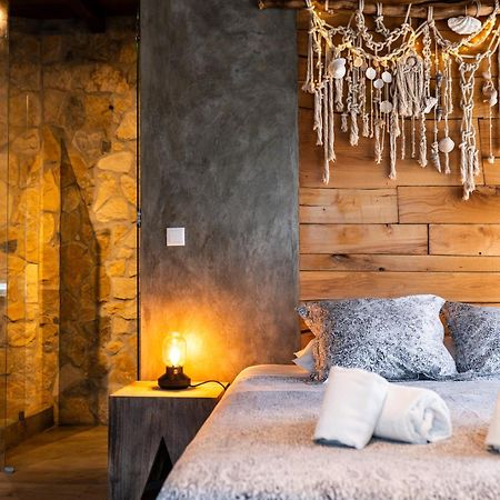 Alex Surf Hostel Балеал Екстер'єр фото