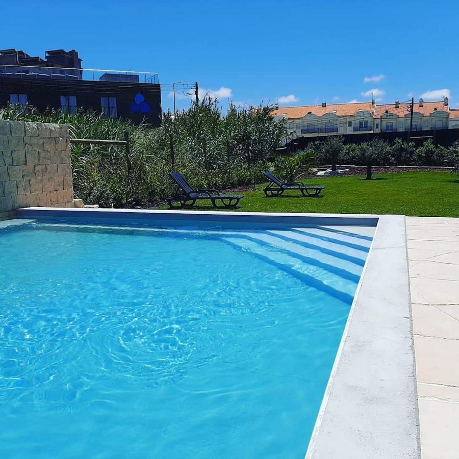 Alex Surf Hostel Балеал Екстер'єр фото