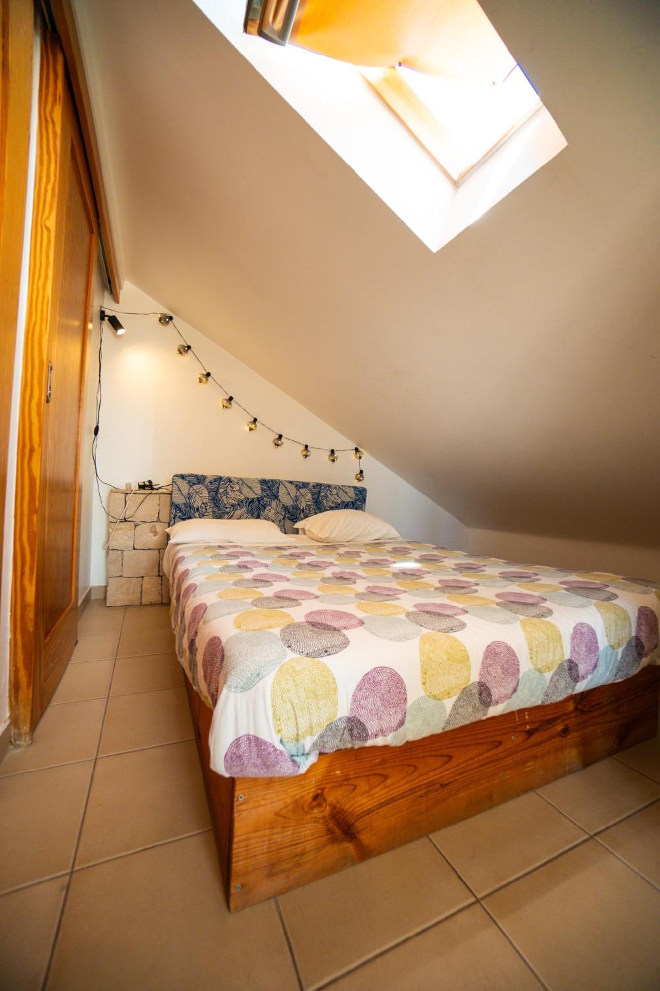 Alex Surf Hostel Балеал Екстер'єр фото