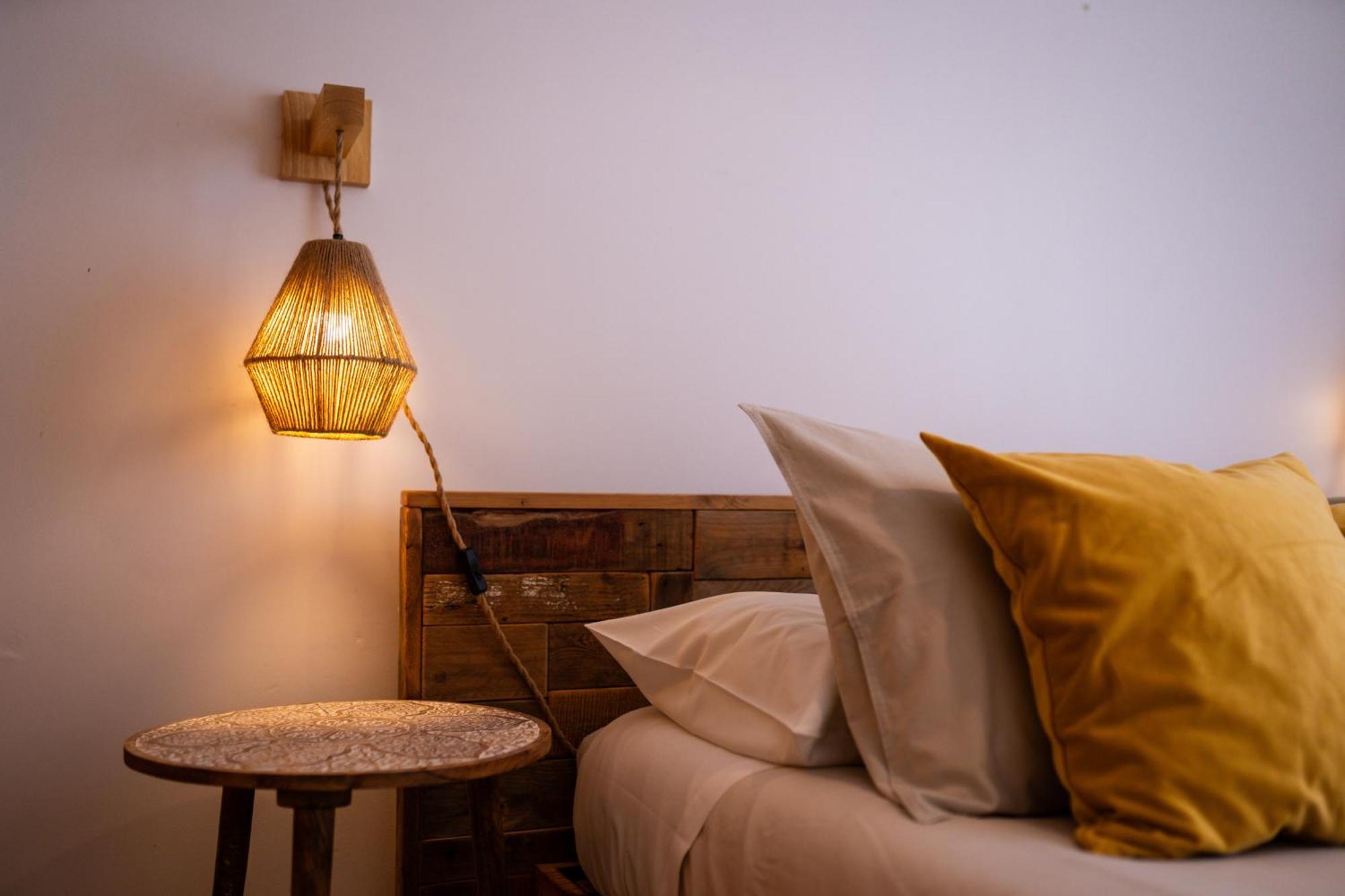 Alex Surf Hostel Балеал Екстер'єр фото