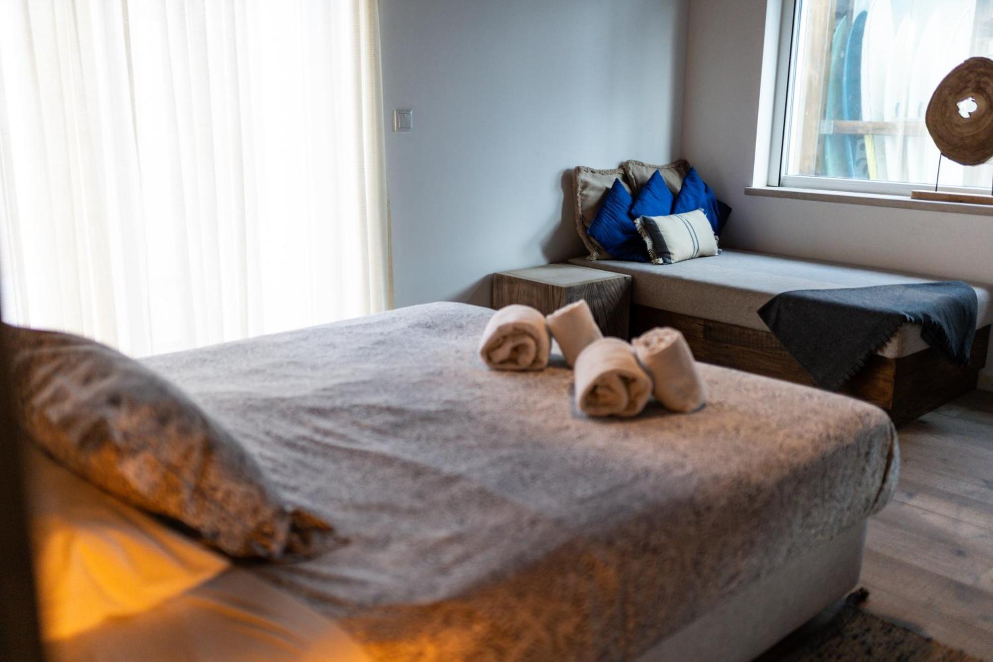 Alex Surf Hostel Балеал Екстер'єр фото