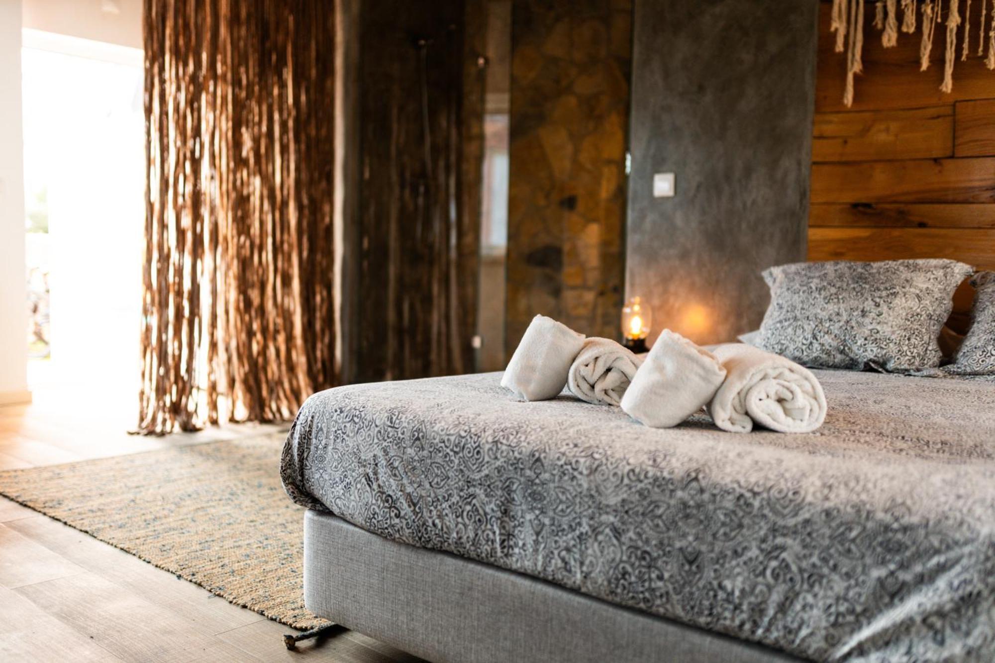 Alex Surf Hostel Балеал Екстер'єр фото